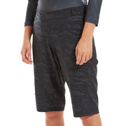 Altura Kielder Lightweight Trail Women's Short 2023: BLACK 14
