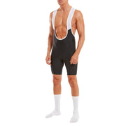 Altura Airstream Men's Bib Shorts 2023: BLACK 3XL