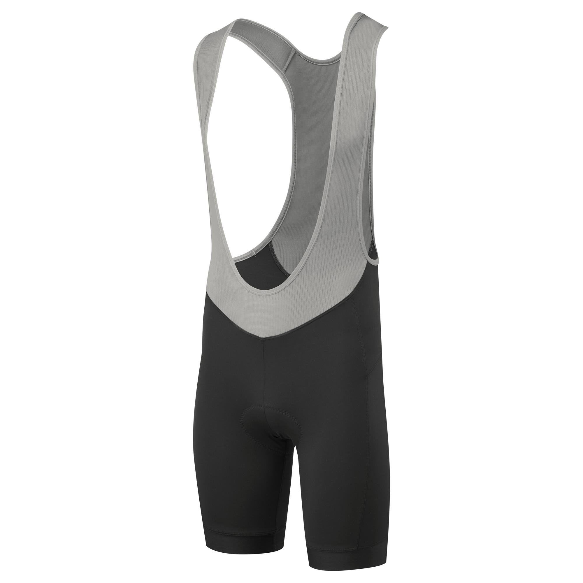 Altura Airstream Bibshorts : BLACK XL