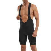 Altura All Roads Cargo Men'S Cycling Bib Shorts 2022: Black 2Xl