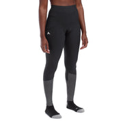 Altura Nightvision Dwr Women'S Cycling Waist Tights 2021: Black 10