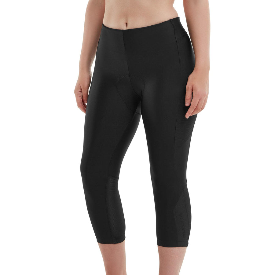Altura Progel Plus 3/4 Cargo Women'S Tights 2022: Black 8
