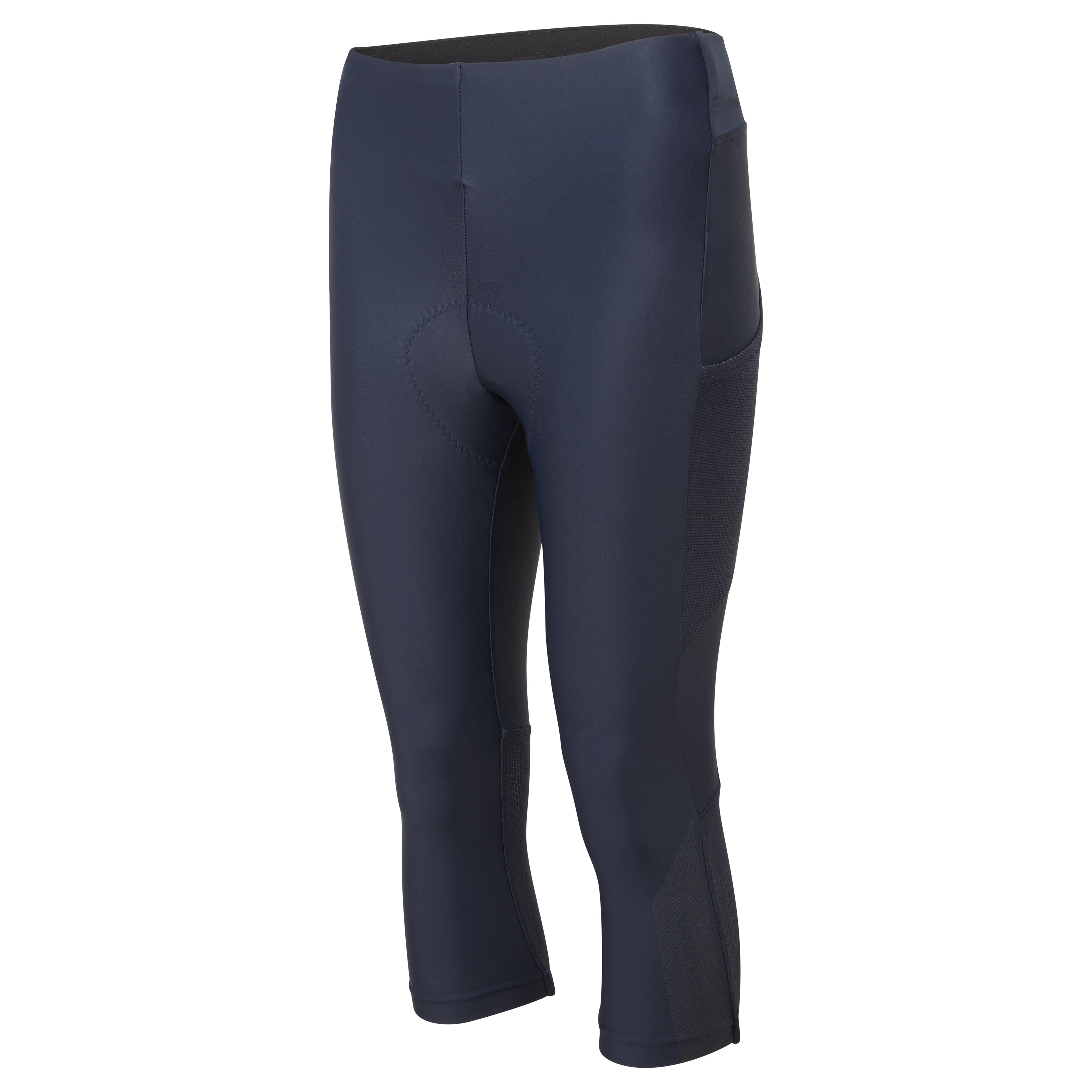 Altura Progel Plus 3/4 Cargo Women'S Tights 2022: Navy 12