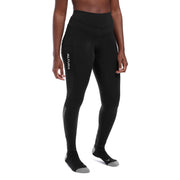 Altura Progel Plus Women'S Cycling Waist Tights 2021: Black 16