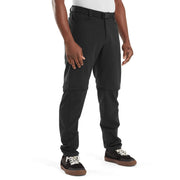 Altura Esker Zip Off Cargo Trousers 2026: BLACK XL