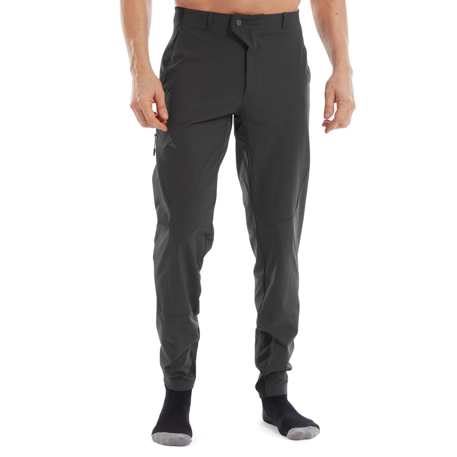 Altura Esker Eco Trail Men'S Trouser 2024: Black 2Xl