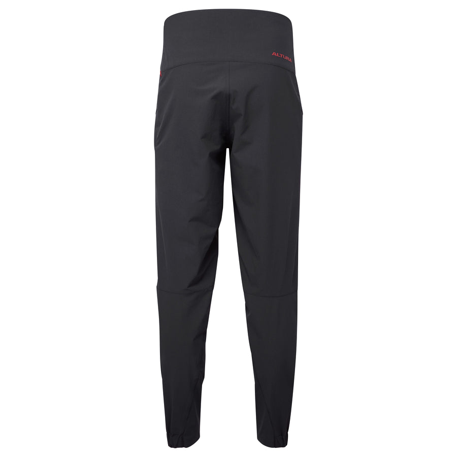 Altura Esker Eco Trail Men's Trouser: BLACK XS