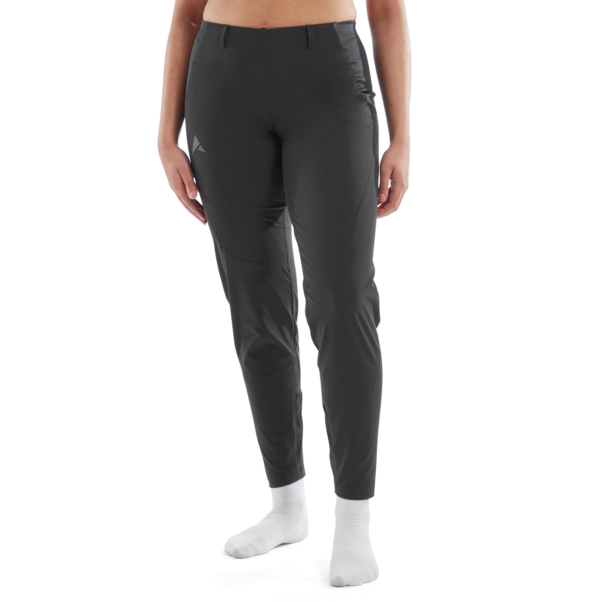 Altura Women's Esker Trail Trouser 2022: BLACK 10