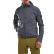 Altura All Roads Men's Lightweight Cycling Jacket 2022: NAVY 2XL