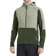 Altura Esker Cave Men's Trail Hoodie 2025: STONE/OLIVE 3XL