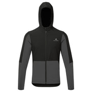 Altura Esker Cave Men's Trail Hoodie 2025: BLACK/BLACK S