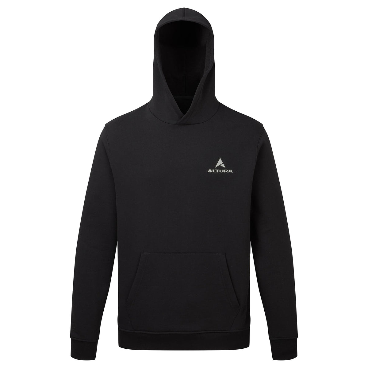 Altura DFTR Hoodie: BLACK L