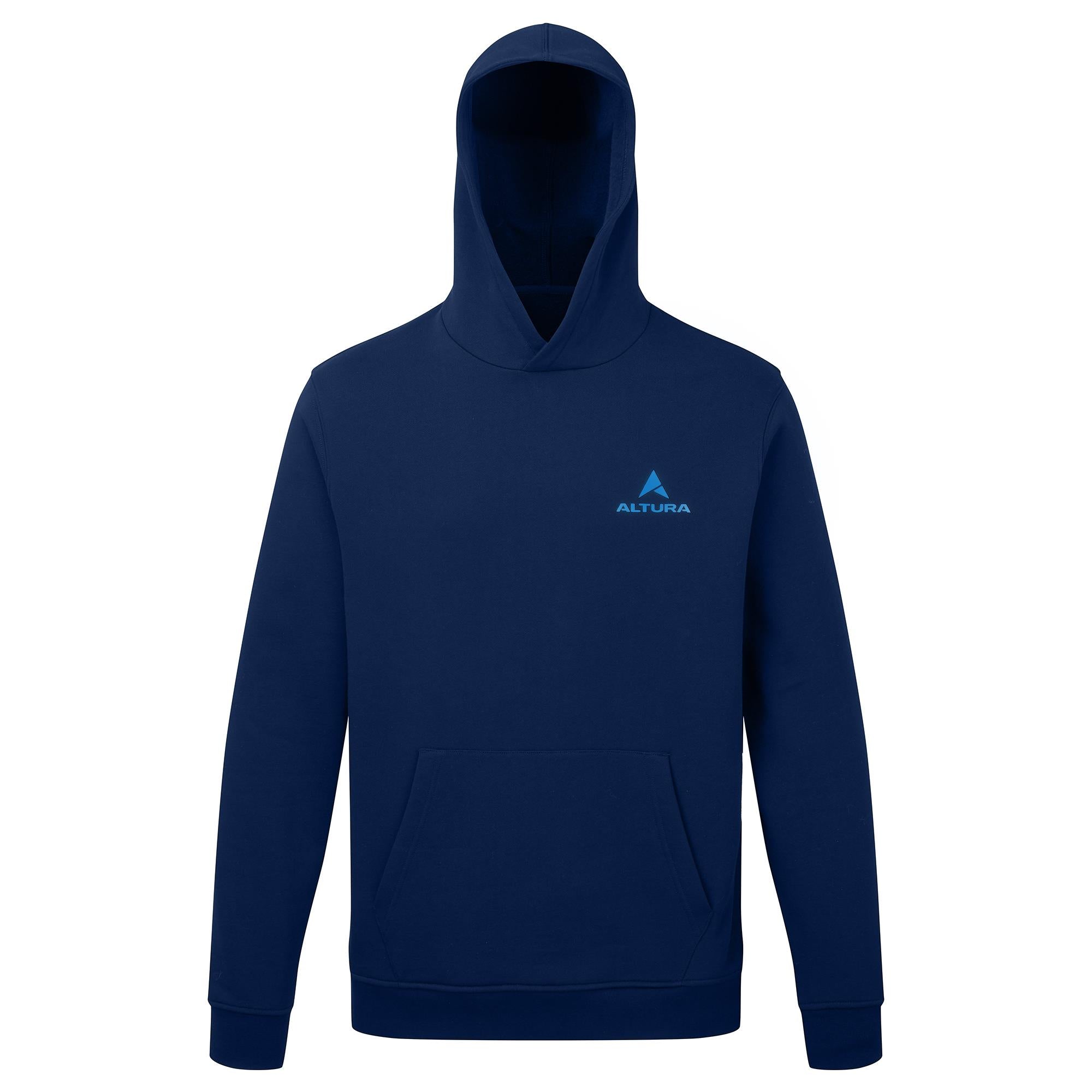 Altura DFTR Hoodie: NAVY XS