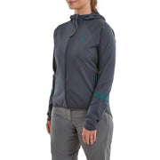 Altura All Roads Women's Lightweight Cycling Jacket 2022: NAVY 12