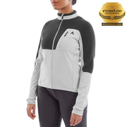 Altura All Roads Women's Fleece 2022: GREY 16