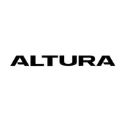 Altura Airstream Replacement Peak: BLACK ONE SIZE