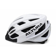 Altura Airstream Helmet 2026: GLOSS WHITE M 52-58CM