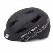 Altura Nightvision Helmet 2026: MATT BLACK L 58-61CM
