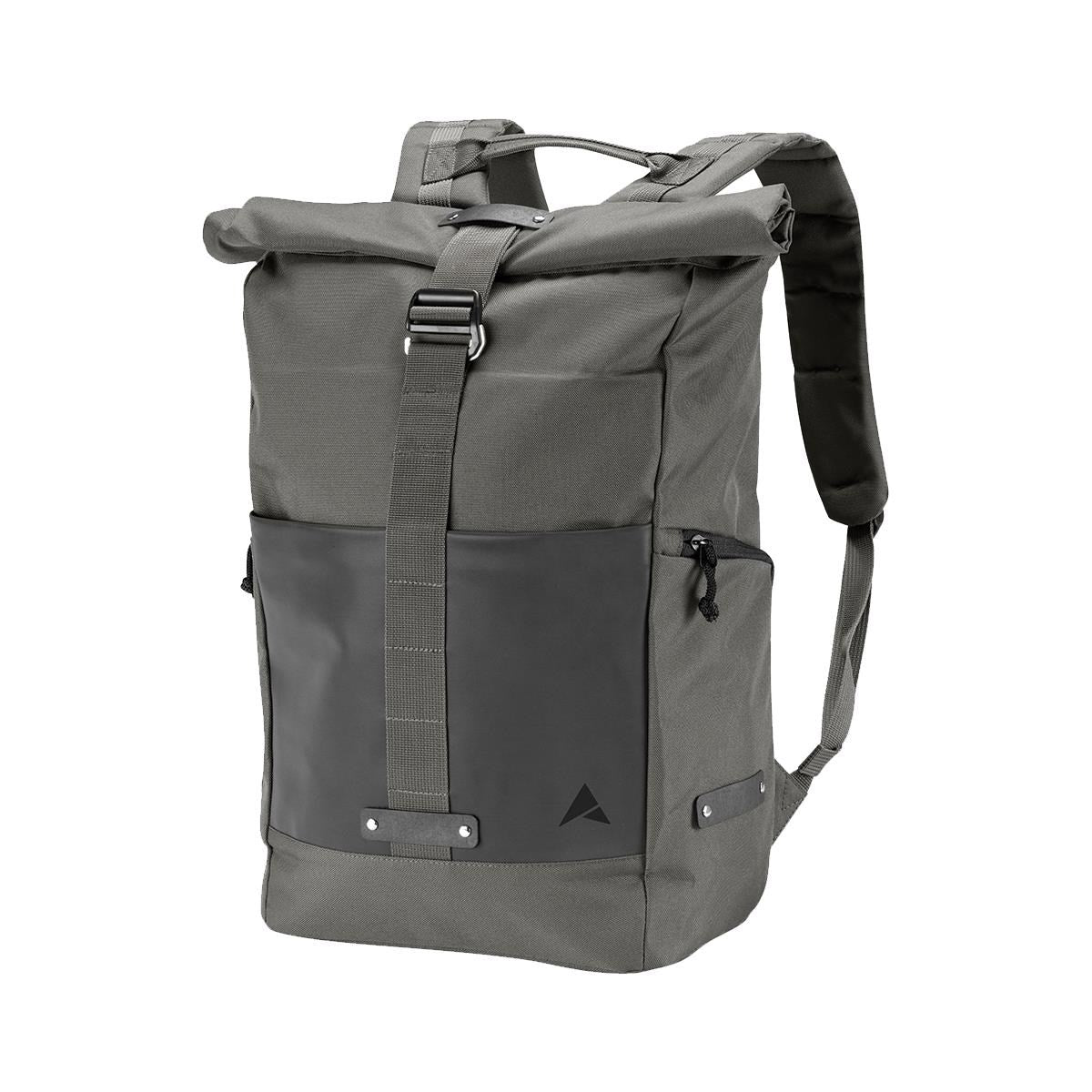 Altura Grid Cycling Backpack 2020: CHARCOAL 30L
