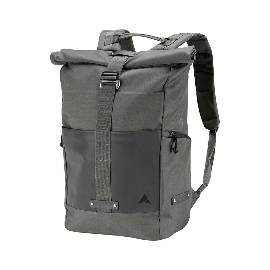 Altura Grid Cycling Backpack 2020: CHARCOAL 30L