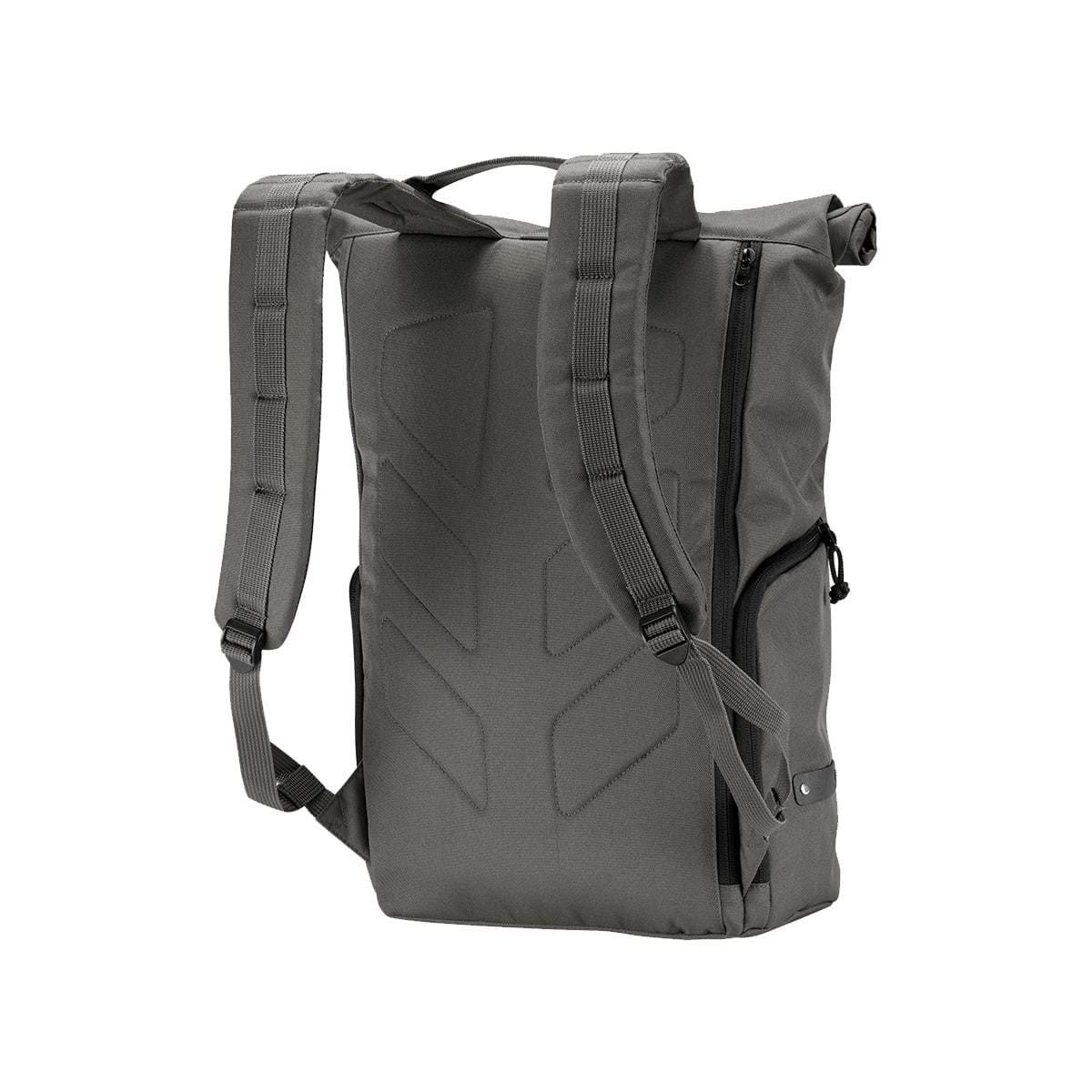 Altura Grid Cycling Backpack 2020: CHARCOAL 30L