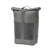 Altura Grid Morph Cycling Pannier Backpack 2020: CHARCOAL 20L