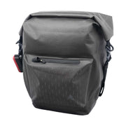 Altura Thunderstorm Adventure 15L Pannier 2020: CHARCOAL 15L