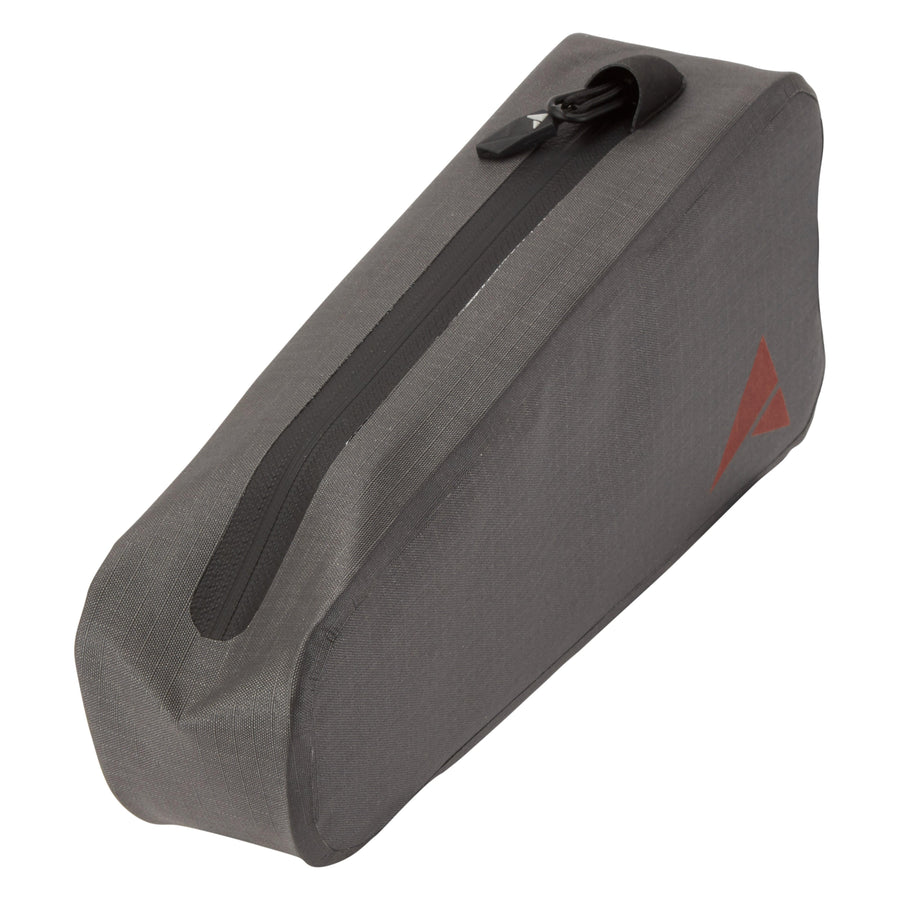 Altura Vortex 1L Waterproof Bolt-On Top Tube Pack 2023: Grey 1L