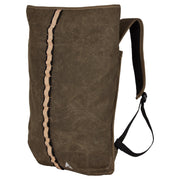 Altura Heritage Cycling Backpack 2021: Olive 12L