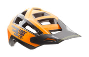Urge All-Air MTB Helmet (Flame, L/XL, 57-59cm)