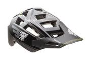 Urge All-Air MTB Helmet (Gloss Black, S/M, 54-57cm)
