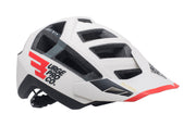 Urge All-Air MTB Helmet (White, L/XL, 57-59cm)