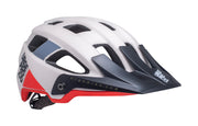 Urge AllTrail MTB Helmet (White, L/XL, 59-63cm)