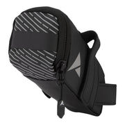 Altura Nightvision Small Saddle Bag 2022: Black S