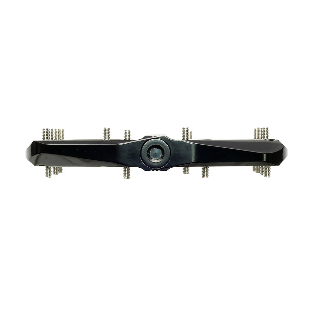 HT Components ANS-12 Raven 9/16 Grey