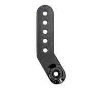 Old Man Mountain DRO100 - Divide Rack dropout kit 0 Black