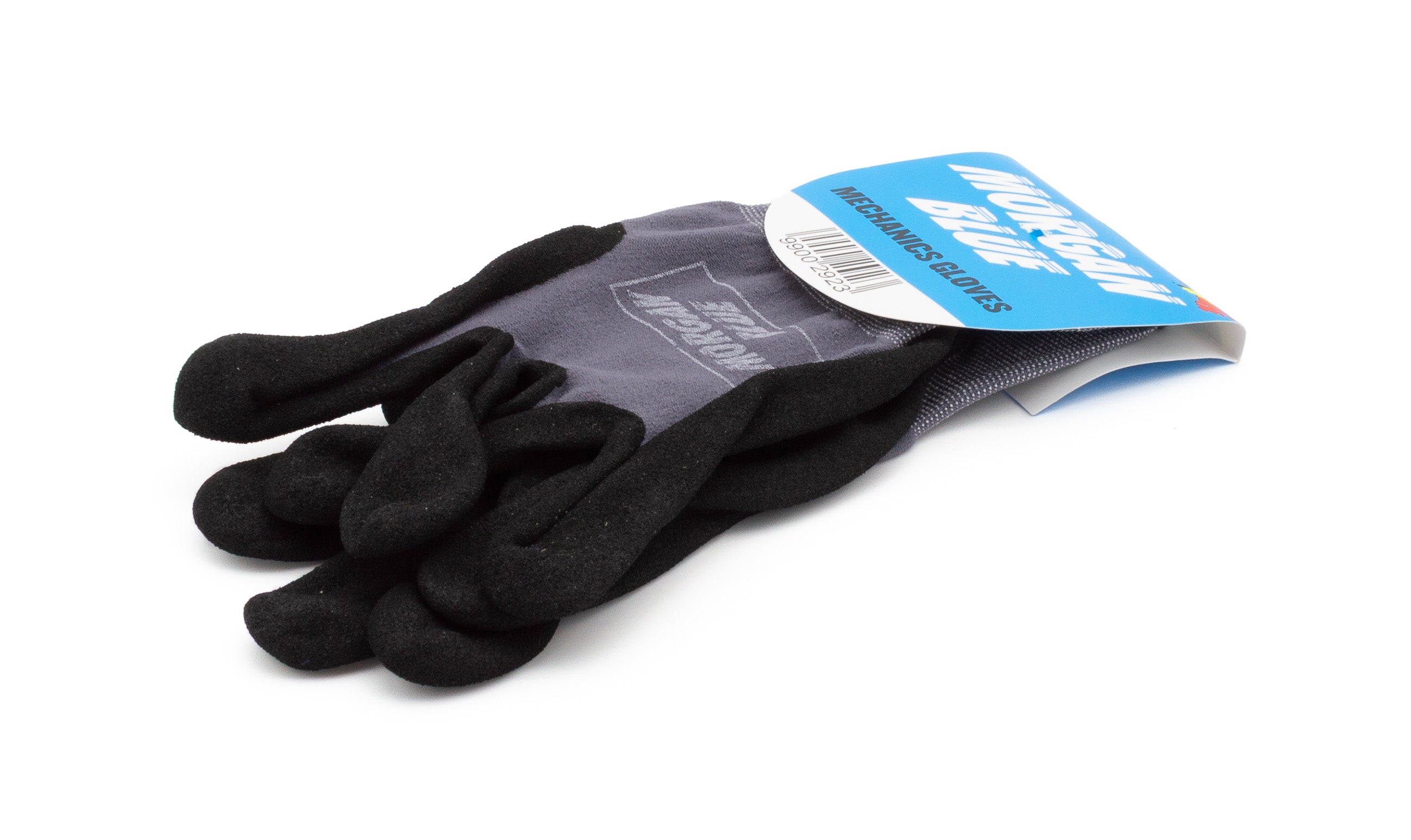 Morgan Blue Morgan Blue Mechanics Glove