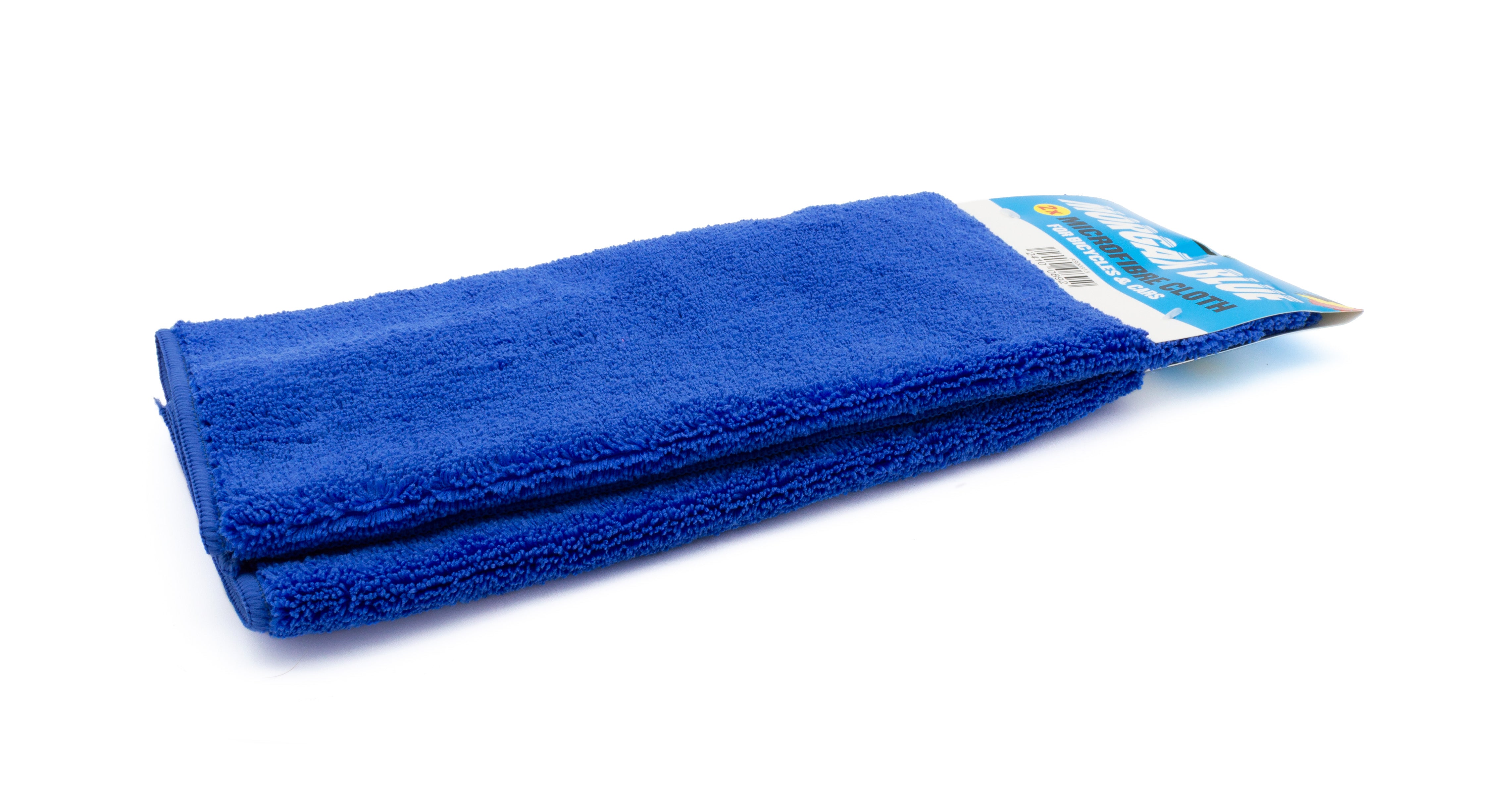 Morgan Blue Morgan Blue Microfibre Cloth