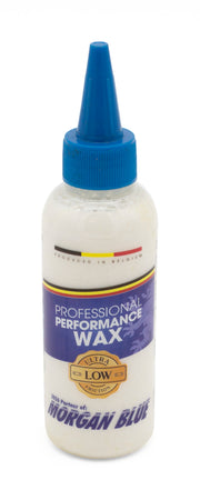Morgan Blue Performance Wax