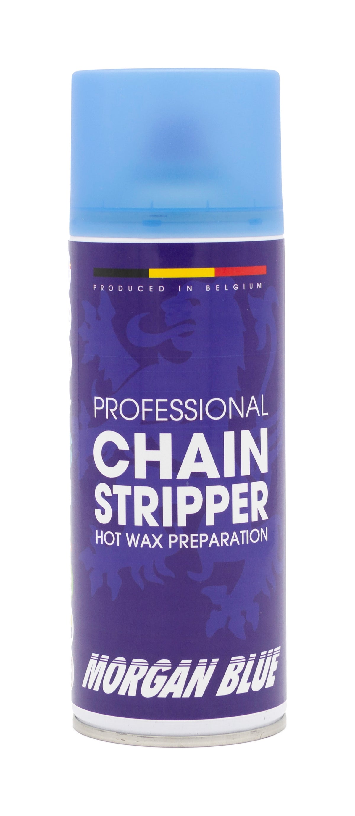 Morgan Blue Chain Stripper