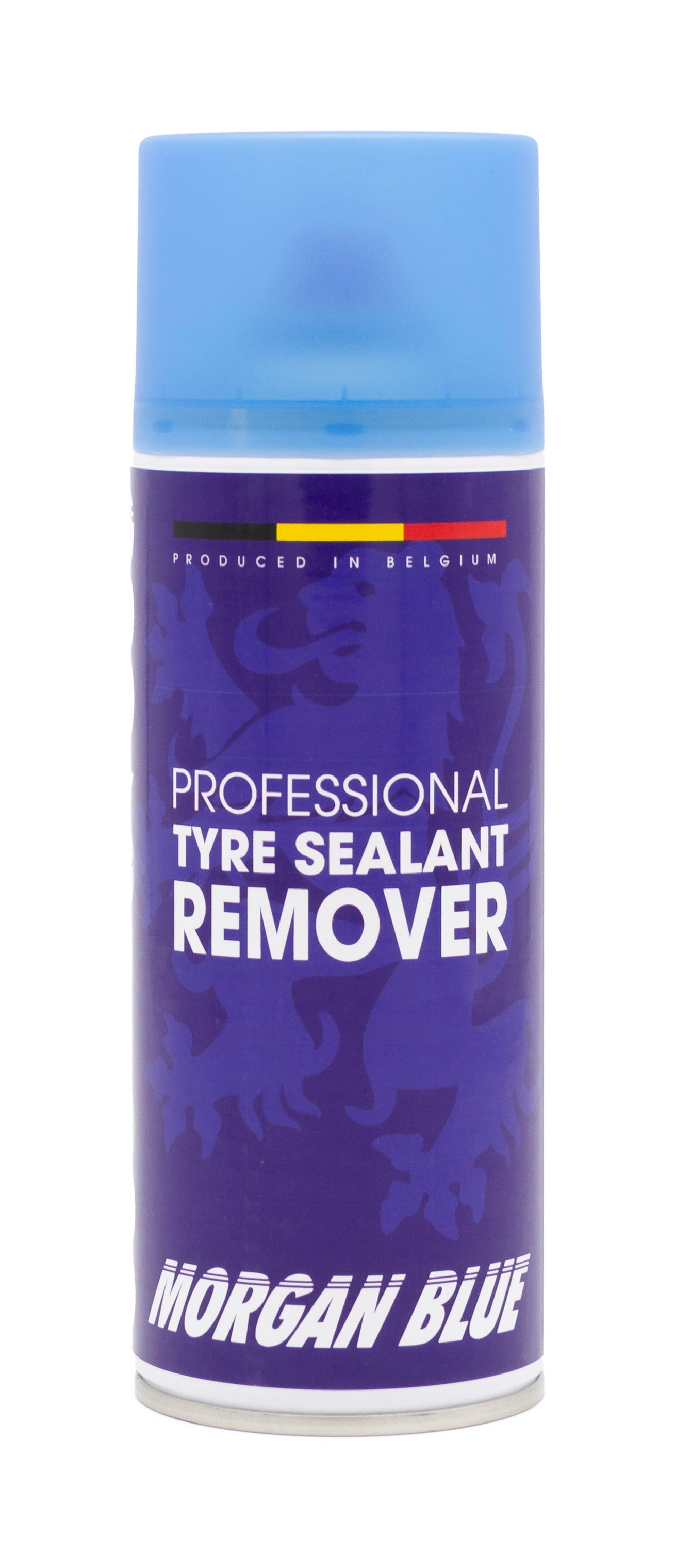Morgan Blue Tyre Sealant Remover