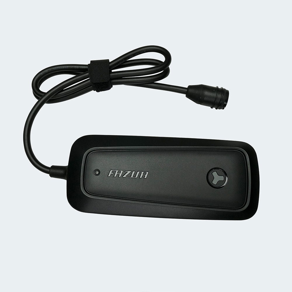 FAZUA RIDE 60 Charger 3A90 UK