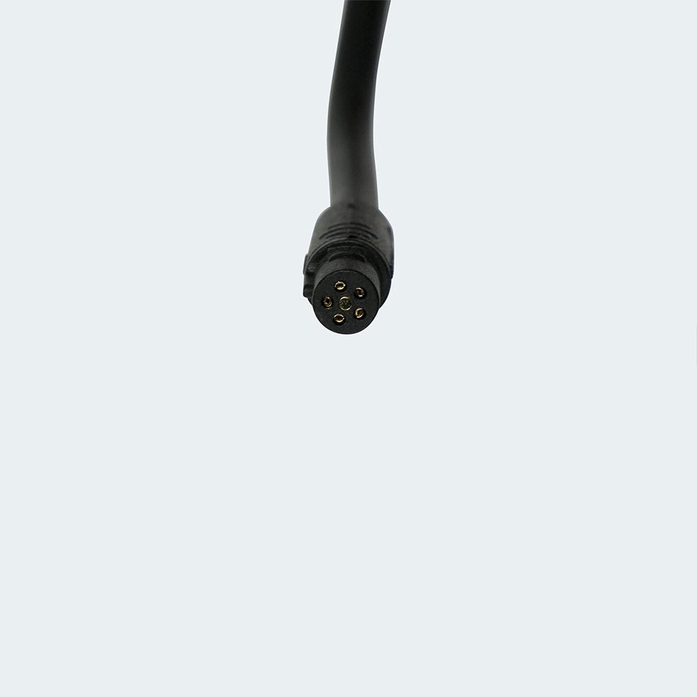 FAZUA RIDE 60 Light Cable open wire