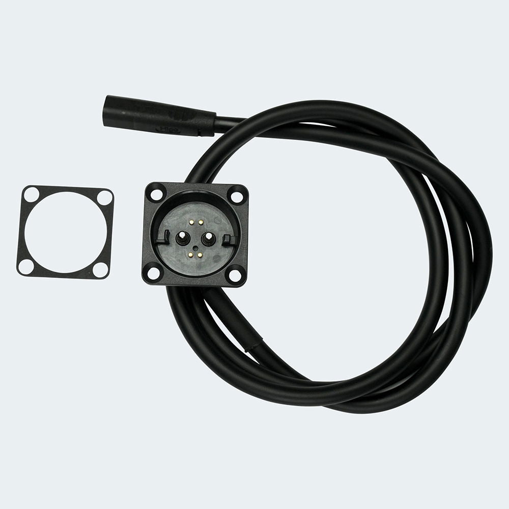 FAZUA RIDE 60 Charge Port L w/o cap