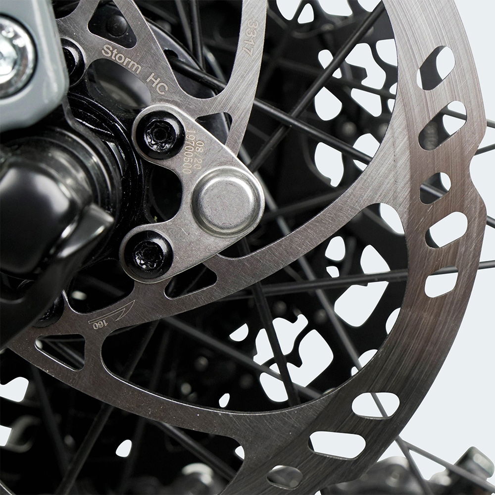 FAZUA RIDE 60 Speed Sensor Magnet - Centre Lock