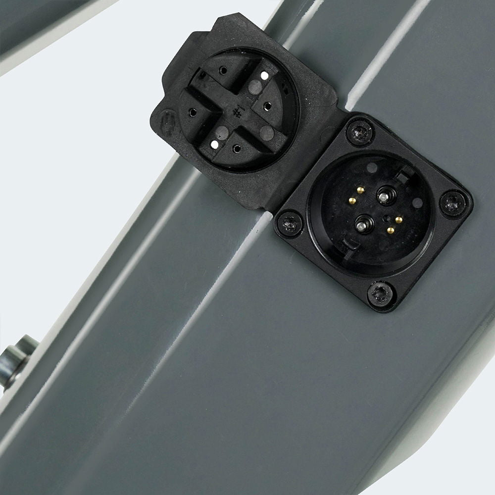 FAZUA RIDE 60 CHARGE CAP