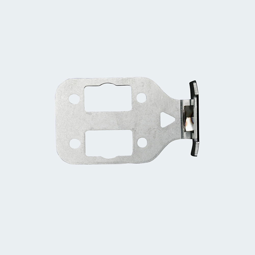 FAZUA RIDE 60 ENERGY 430 fix mount v