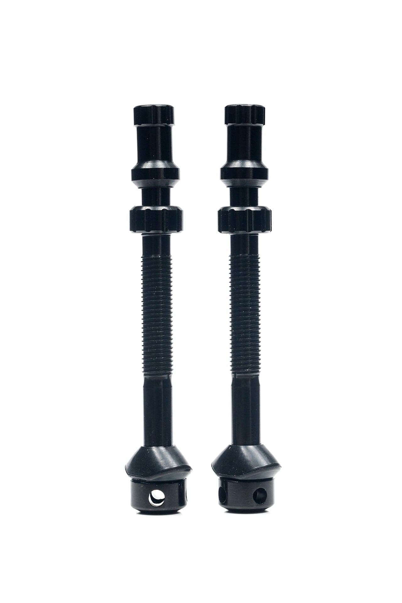 Stans - Tubeless Universal+ Valves Pair - Tall - Black