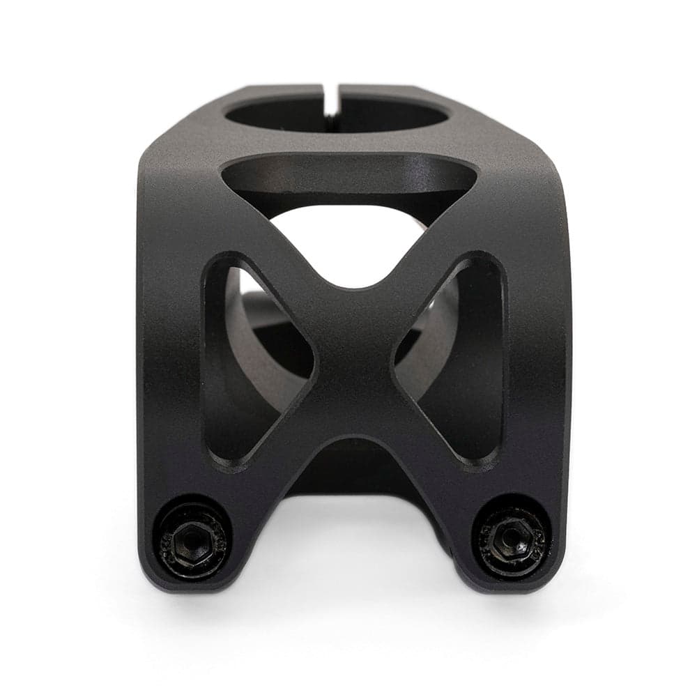 5Dev Aluminium 2B Stem - 35mm Raw Silver 40mm