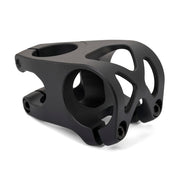 5Dev Aluminium 2B Stem - 35mm Black 40mm